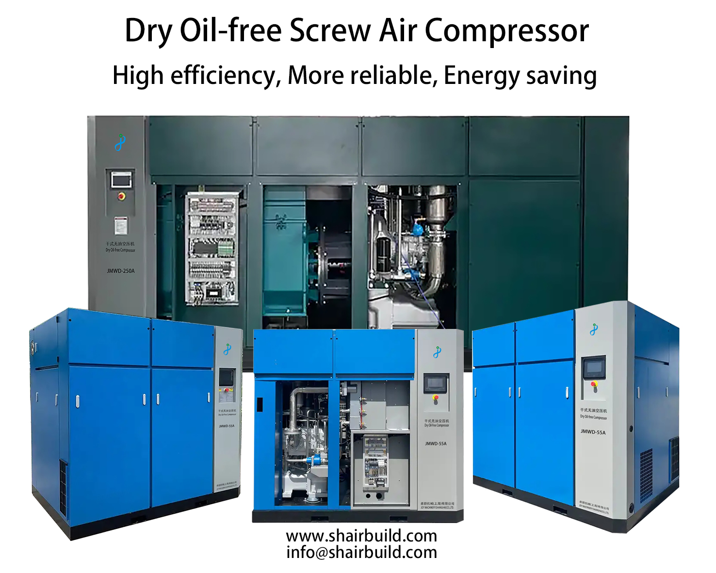 Dry Oil-free Screw Air Compressor.jpg